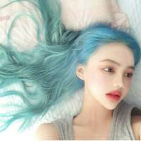 我猜你比我还要懂得什么是快乐. 一派纯真 撞上南墙