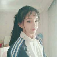鹿小野 多希望有一天我们变回