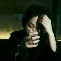 气质. 以前连身体都进得去的