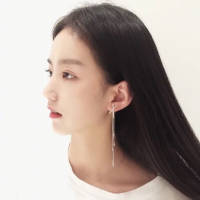 我不需要太多解释，还