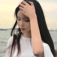 闺蜜头 男女授受不亲 亲了就