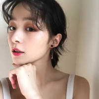 望穿秋水只因你