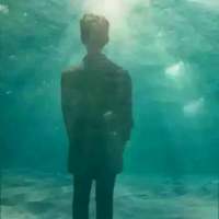 “ 往事一笔勾销 余生各自安好 ” ???... 以后你快乐就好，我不