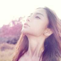 余生，我自己一人潇洒