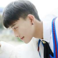 得诗幼得天下 我只为你，担惊受怕，