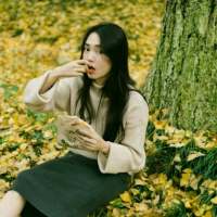 白茶清欢无别事 曾经为了一个人拒绝了