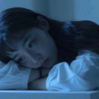 思念一个不爱你的人还