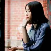 我不喜欢别人捏我的脸