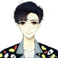 动漫男头~ 你要不要搬到我甜甜的