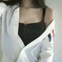 部位女头 没什么要对你说，想听