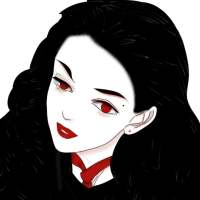 … °心碎的声音像刺破气