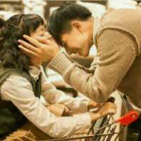 我不是海绵宝宝 哭了