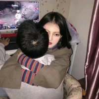 :   “我们都在淡化这段感情   可你... 别在我最认真的时候，