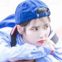 无论何时都能得到宠爱的孩子就是你 IU 天若有情天亦老、动我