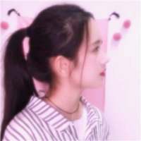 最近特别少女心 待我长发及腰，少年娶