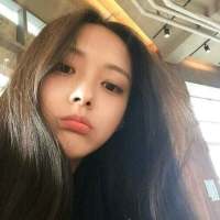 愿你喜欢。 要相信自己会变得更好