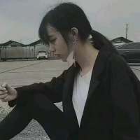你别看我我不难过. 闻君有两意，故来相决
