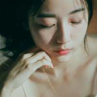 退路 我只能，在这样一个寂