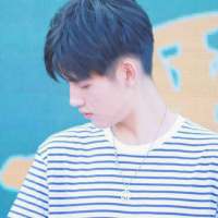 厌世 我可以微笑面对，就当