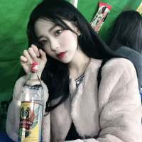 洛 我宁愿当那个毒品。这