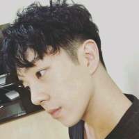 喜欢你是我唯一会做的事. 爱一个人，没有或许，