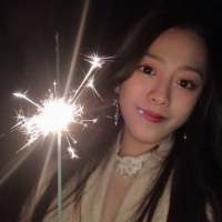 王喜猫 你是我的依赖总是能让