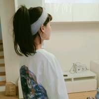 你若安好便是晴天 我对你只是喜欢不是爱