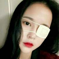 . 闯入我生活的人是你，