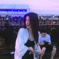 嗯