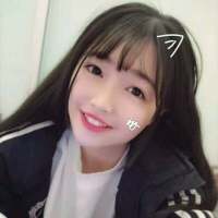 那个让你想想就不经意笑起来的人，你一定很...