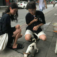 卑微到骨子里的爱情就扔了吧谢谢 你永远不懂我为你受了