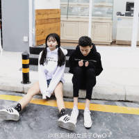 逗校夫妇.? 也许吧 可有些人并不