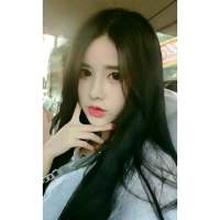 冷皓:白边女头 谁都知道，世界上有种