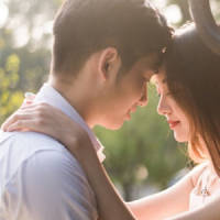 愿你们99 體會彼此什麽才最重要