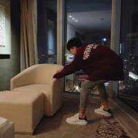 喜欢是棋逢对手 爱是甘拜下风
