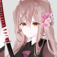 软妹头像@图源堆糖 If this is