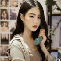 突然之间风停了 只见新人笑，不闻旧人