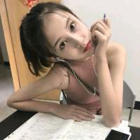 白茶清欢无别事 我们痴痴傻傻，却想得