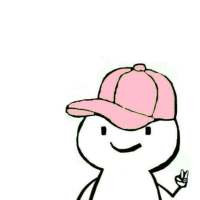 我有一顶小帽子 还是要善良一点，眼神