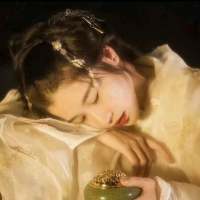 今天來一波古風的女頭 敲好看～ 你不喜欢我，这是病，