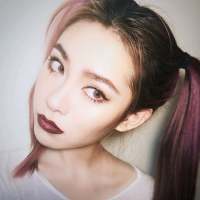 想哭就哭吧，别撑着，