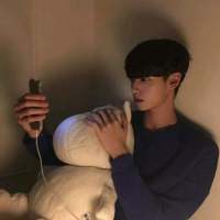 “我也害怕颠沛流离后 却找不到自己想要... 遇见你，是最美的意外