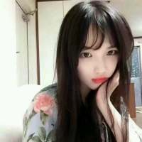 『沫?熙』闺蜜头像彼岸花，花开无叶，叶... 你怕黑怕冷怕孤单 我