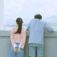【情头2】 我是有多害怕你突然喜