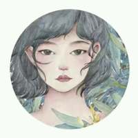 榆. 不让自己那么忧伤，所