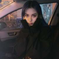 想哭就哭吧，别撑着，