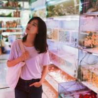 迷人乏味 就像是冰激凌，还来不