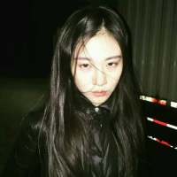 . 闯入我生活的人是你，