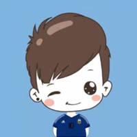 我是柔柔小淘气，面对