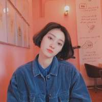 萌兮 女人是手心，男人是手